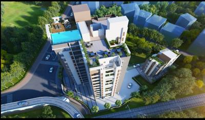 3 BHK Flat