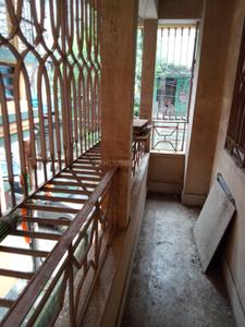 Balcony Image of 1401 Sq.ft 2 BHK Apartment / Flat for sale in South Dum Dum Kolkata for Rs. 7000000