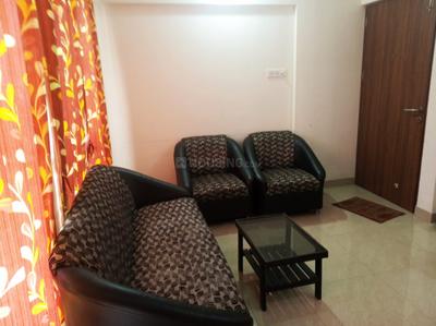 1 BHK Flat