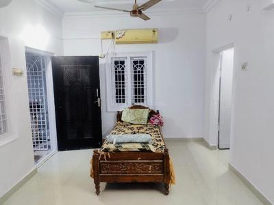 2 BHK Independent House
