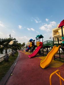 Image of 1800 Sq.ft Residential Plot / Land for sale in Agarwal Emerald Nirvana, County Walk Township, Indore for Rs. 16200000
