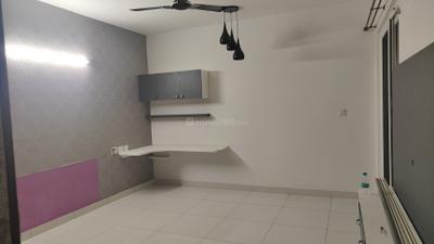 Bedroom Image of 1632 Sq.ft 3 BHK Apartment / Flat for sale in Puravankara Palm Beach, Kyalasanahalli Bengaluru for Rs. 21500000