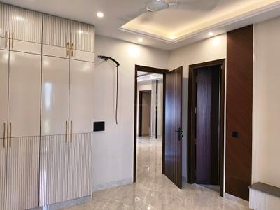 Bedroom Image of 1836 Sq.ft 3 BHK Builder Floor for sale in Sector 57 Gurgaon for Rs. 23500000