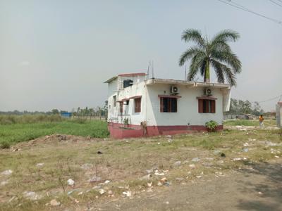 Residential Plot