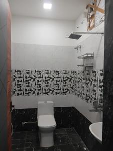 Bathroom Image of 1500 Sq.ft 2 BHK Builder Floor for rent in Padarupalli Nellore for Rs. 15000
