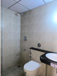 Bedroom Two Image of 884 Sq.ft 2 BHK Apartment / Flat for rent in Provident Equinox 3, Kambipura Bengaluru for Rs. 25000