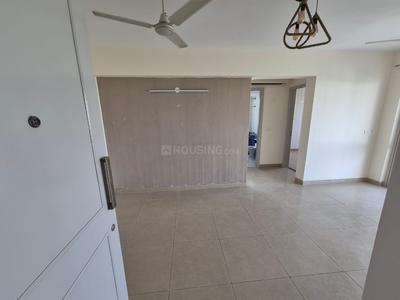 Hall Image of 980 Sq.ft 2 BHK Apartment / Flat for sale in Ansal Sushant Estate, Sector 52 Gurgaon for Rs. 18500000