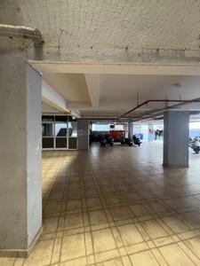 Image of 1040 Sq.ft 3 BHK Apartment / Flat for sale in Patel Colony, Jamnagar for Rs. 4000000