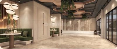 Hall Image of 1052 Sq.ft 2 BHK Apartment / Flat for sale in AVA Maple, Borivali East Mumbai for Rs. 21700000