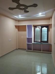 Bedroom Image of 1401 Sq.ft 3 BHK Independent House for rent in Payakapuram Vijayawada for Rs. 10000
