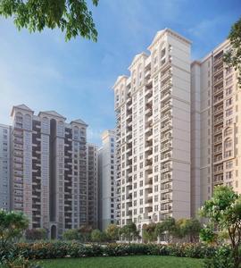 Image of 1610 Sq.ft 3 BHK Apartment / Flat for sale in Sobha Neopolis, Panathur, Bengaluru for Rs. 25600000