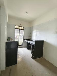 Kitchen Image of 1000 Sq.ft 2 BHK Apartment / Flat for rent in Dombivli West Thane for Rs. 18000