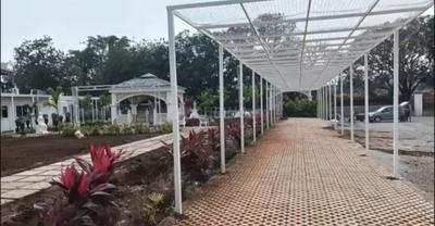 Manneguda Plot View 1