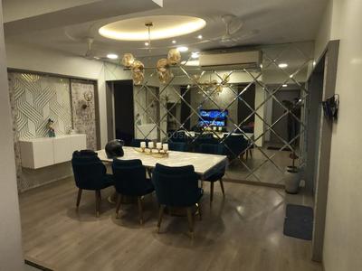 Hall Image of 1850 Sq.ft 3 BHK Apartment / Flat for sale in Belscot Chs Ltd, Andheri West Mumbai for Rs. 60000000