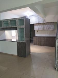 Hall Image of 2000 Sq.ft 3.5 BHK Apartment / Flat for rent in Mahadevapura Bengaluru for Rs. 75000