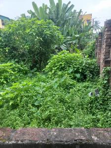 Image of 1758 Sq.ft Residential Plot / Land for sale in Kanchrapara, North 24 Parganas District for Rs. 1680000