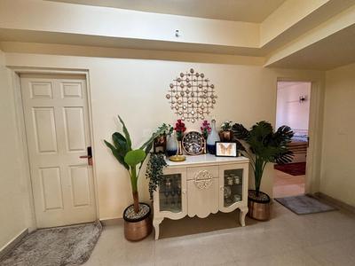 Hall Image of 1885 Sq.ft 3 BHK Apartment / Flat for sale in Kaloor Kochi for Rs. 18500000