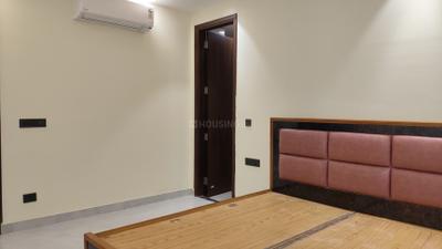 2 BHK Independent House