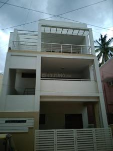 Image of 4500 Sq.ft 4 BHK Builder Floor for rent in Halasuru, Bengaluru for Rs. 160000