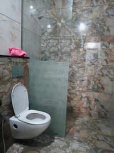 Image of 1250 Sq.ft 2 BHK Builder Floor for rent in Mahalakshmi Nagar, Indore for Rs. 27000