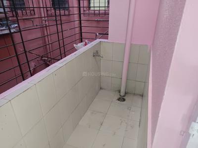 Balcony Image of 1310 Sq.ft 3 BHK Apartment / Flat for sale in Goel Hill Mist Harmony, Kondhwa Pune for Rs. 10600008