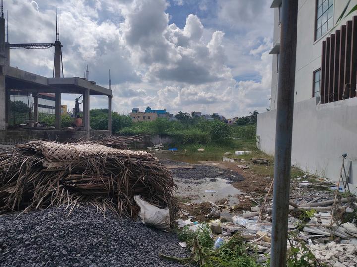 G Square orchid villa Main Image 1