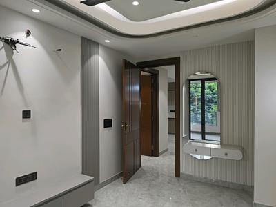 Bedroom Image of 2000 Sq.ft 4 BHK Builder Floor for sale in Indirapuram Ghaziabad for Rs. 24500000