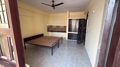Bedroom Image of Shyam Sadan in Sector 35, Noida
