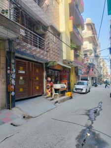Image of 1200 Sq.ft 12 BHK Independent House for sale in Mahavir Enclave, New Delhi for Rs. 38000000