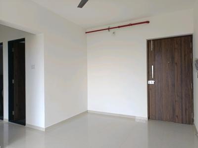 Living Room Image of 680 Sq.ft 1 BHK Apartment / Flat for sale in Joyville Hadapsar Annexe Phase 9, Shewalewadi Pune for Rs. 5500000