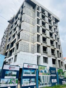 2 BHK Flat