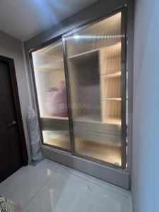 Bedroom Image of 2246 Sq.ft 3.5 BHK Apartment / Flat for sale in The Ananta Aspire, Nabha Zirakpur for Rs. 17900000
