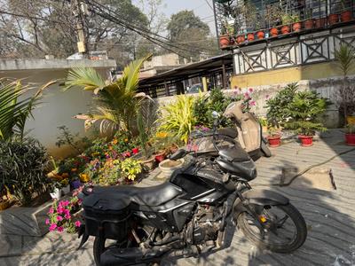 Image of 1000 Sq.ft 2 BHK Independent House for rent in Chas, Bokaro for Rs. 10000
