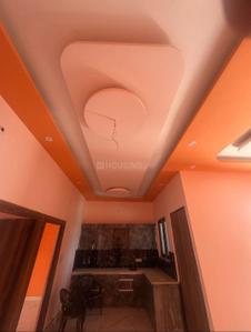 Bedroom Image of 1600 Sq.ft 2 BHK Duplex for sale in Modipuram Meerut for Rs. 5800000