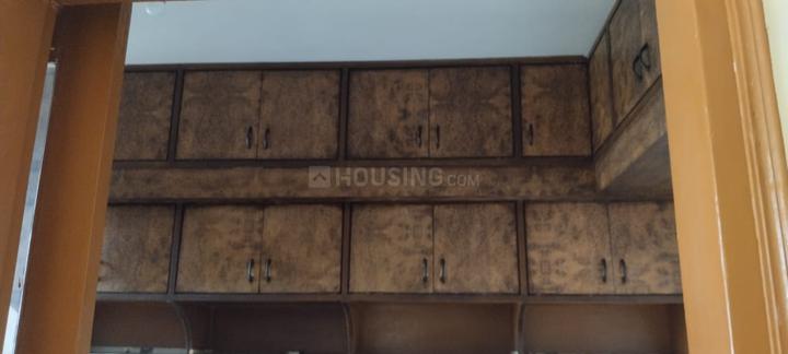 Mecon Apartments Bedroom 1