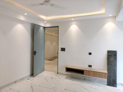 Bedroom Image of 1350 Sq.ft 4 BHK Builder Floor for sale in Sector 23B Dwarka New Delhi for Rs. 16100000