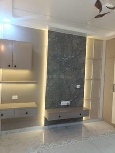 Bedroom Image of 2150 Sq.ft 4 BHK Apartment / Flat for sale in Vaishali Nagar Jaipur for Rs. 16100000