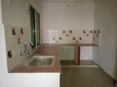 Kitchen Image of 1025 Sq.ft 2 BHK Apartment / Flat for sale in Bodh Gaya Gaya for Rs. 4000000