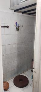 Bathroom Image of 480 Sq.ft 1 BHK Apartment / Flat for sale in Shivane Pune for Rs. 2450000
