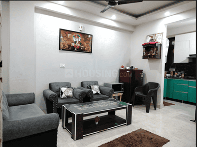 Hall Image of 1100 Sq.ft 2 BHK Apartment / Flat for sale in Sector 11 Gurgaon for Rs. 7000000