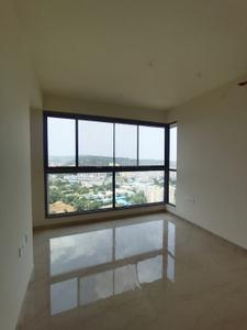 Hall Image of 2005 Sq.ft 4 BHK Apartment / Flat for sale in Skyi Songbirds , Bhugaon Pune for Rs. 18200000