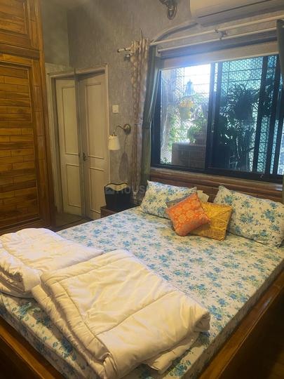 Hiranandani Gardens, Powai Bedroom 1