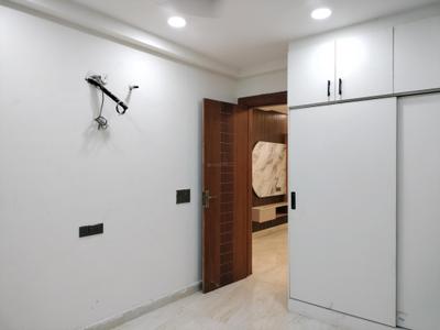 Bedroom Image of 1557 Sq.ft 3 BHK Builder Floor for sale in Fidato Honour Homes, Sector 89 Faridabad for Rs. 15000000