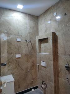 Bedroom Three Image of 1350 Sq.ft 4 BHK Builder Floor for sale in Sector 24 Rohini New Delhi for Rs. 22000000