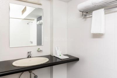 Image of 2562 Sq.ft 4 BHK Apartment / Flat for sale in Lokhandwala Minerva, Worli, Mumbai for Rs. 165000000