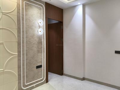 Bedroom Image of 2500 Sq.ft 3 BHK Builder Floor for sale in Independent Floors At DLF City Phase IV, DLF Phase 4 Gurgaon for Rs. 42500000
