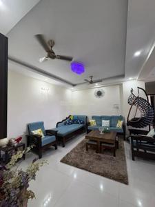 Living Room Image of 1715 Sq.ft 3 BHK Apartment / Flat for sale in DSR Eden Greens, Carmelaram Bengaluru for Rs. 18500000