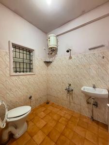 Image of 900 Sq.ft 2 BHK Builder Floor for rent in Kaggadasapura, Bengaluru for Rs. 22000