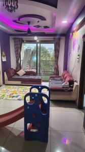 Hall Image of 1240 Sq.ft 3 BHK Apartment / Flat for sale in Zadeshwar Bharuch for Rs. 6000000