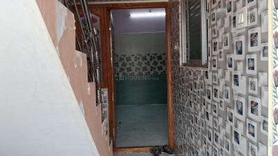 Main Entrance Image of 433 Sq.ft 1 BHK Independent House for sale in Manali New Town Chennai for Rs. 3500000